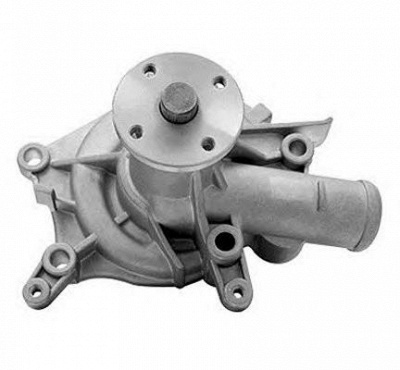 MAGNETI MARELLI 352316170587 -  Водяной насос
